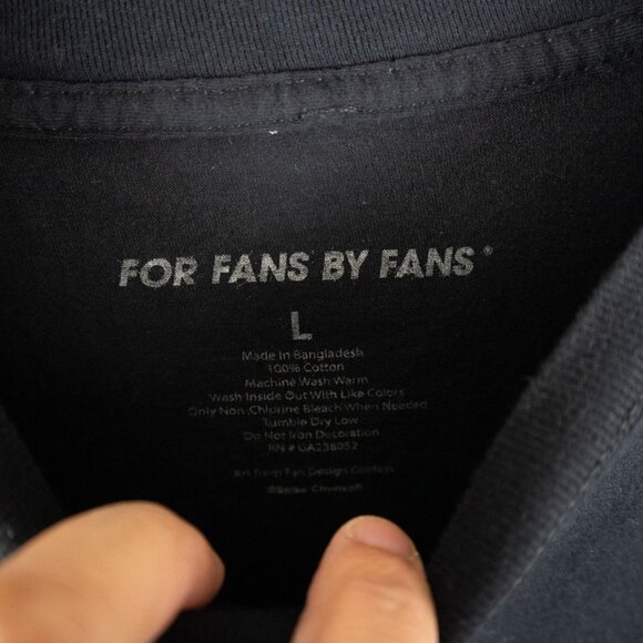 Danganronpa V3: Killing Harmony Promotion Tee Large - Picture 4 of 8